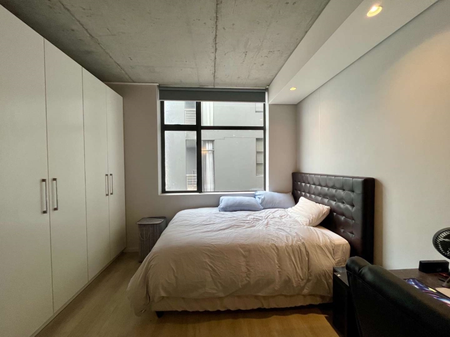 To Let 1 Bedroom Property for Rent in Woodstock Western Cape